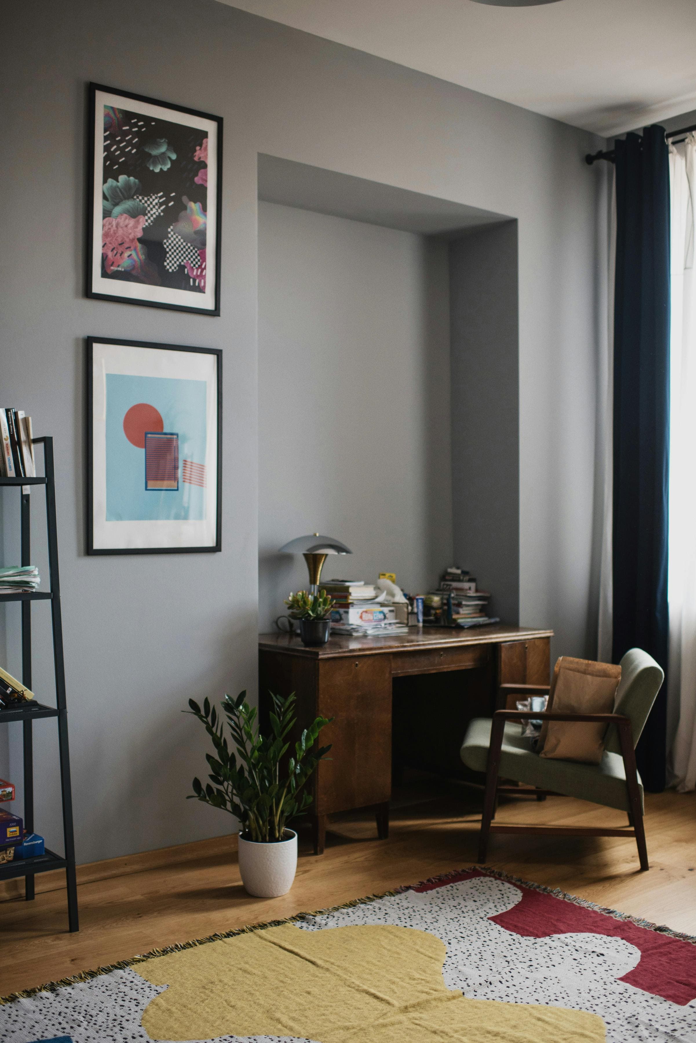 We Craft Apartments with Luxury, Quality, & Simplicity.