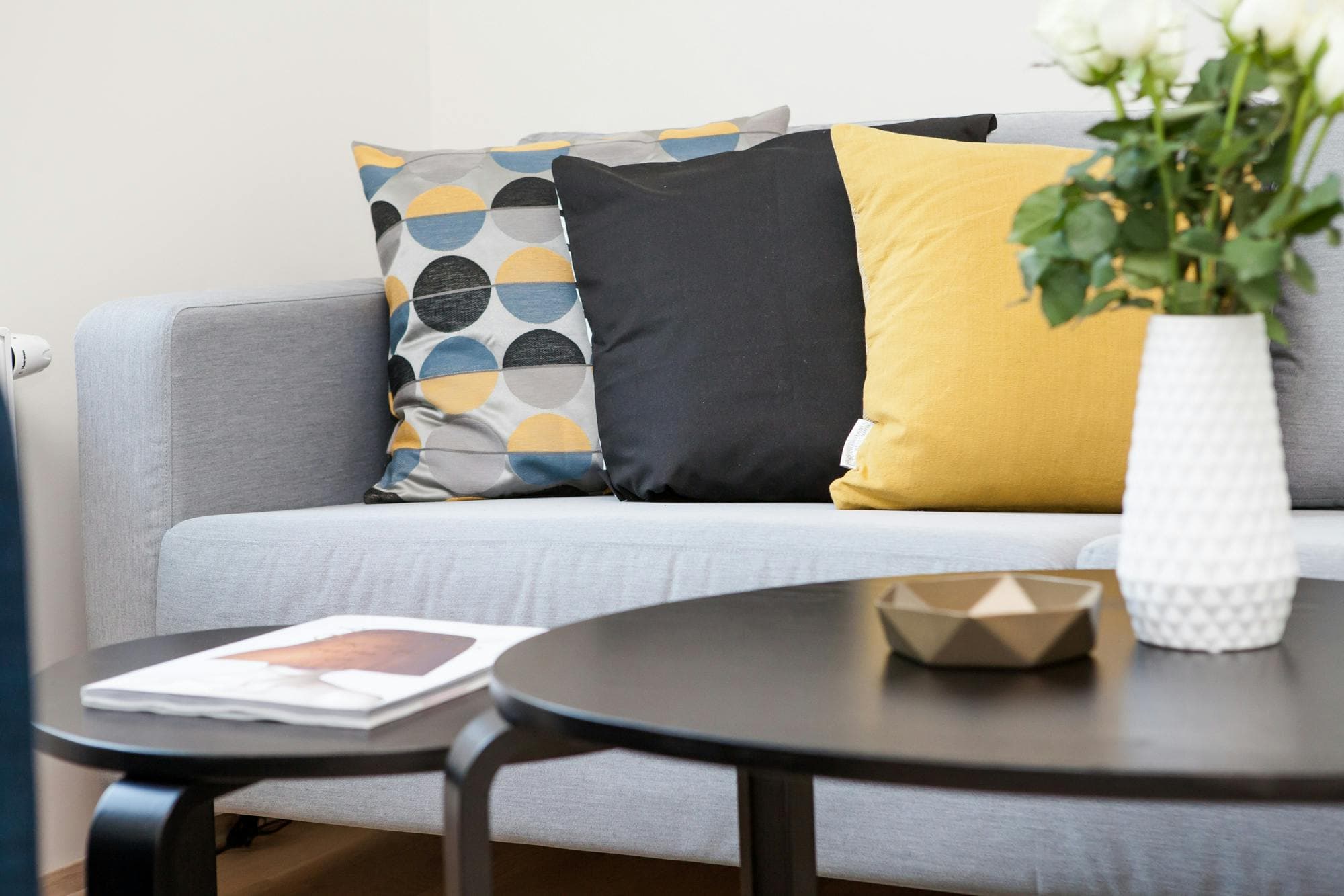 We Craft Apartments with Luxury, Quality, and Simplicity.