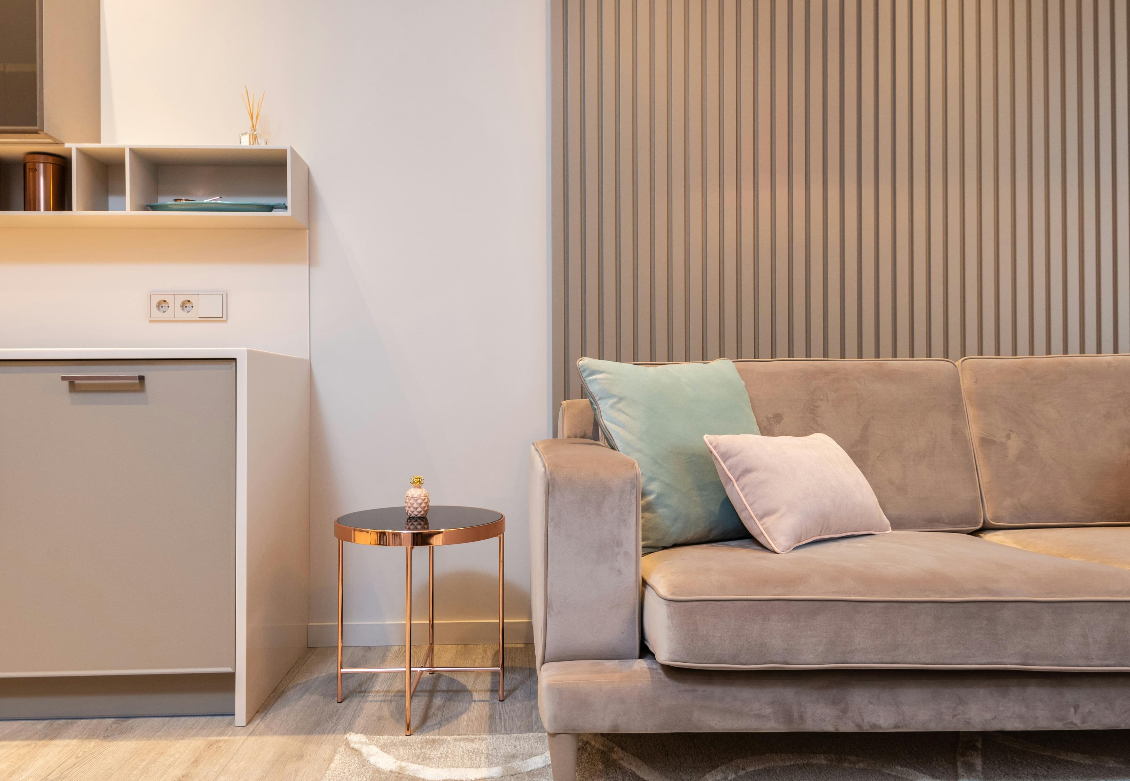 Redefining Luxury Living