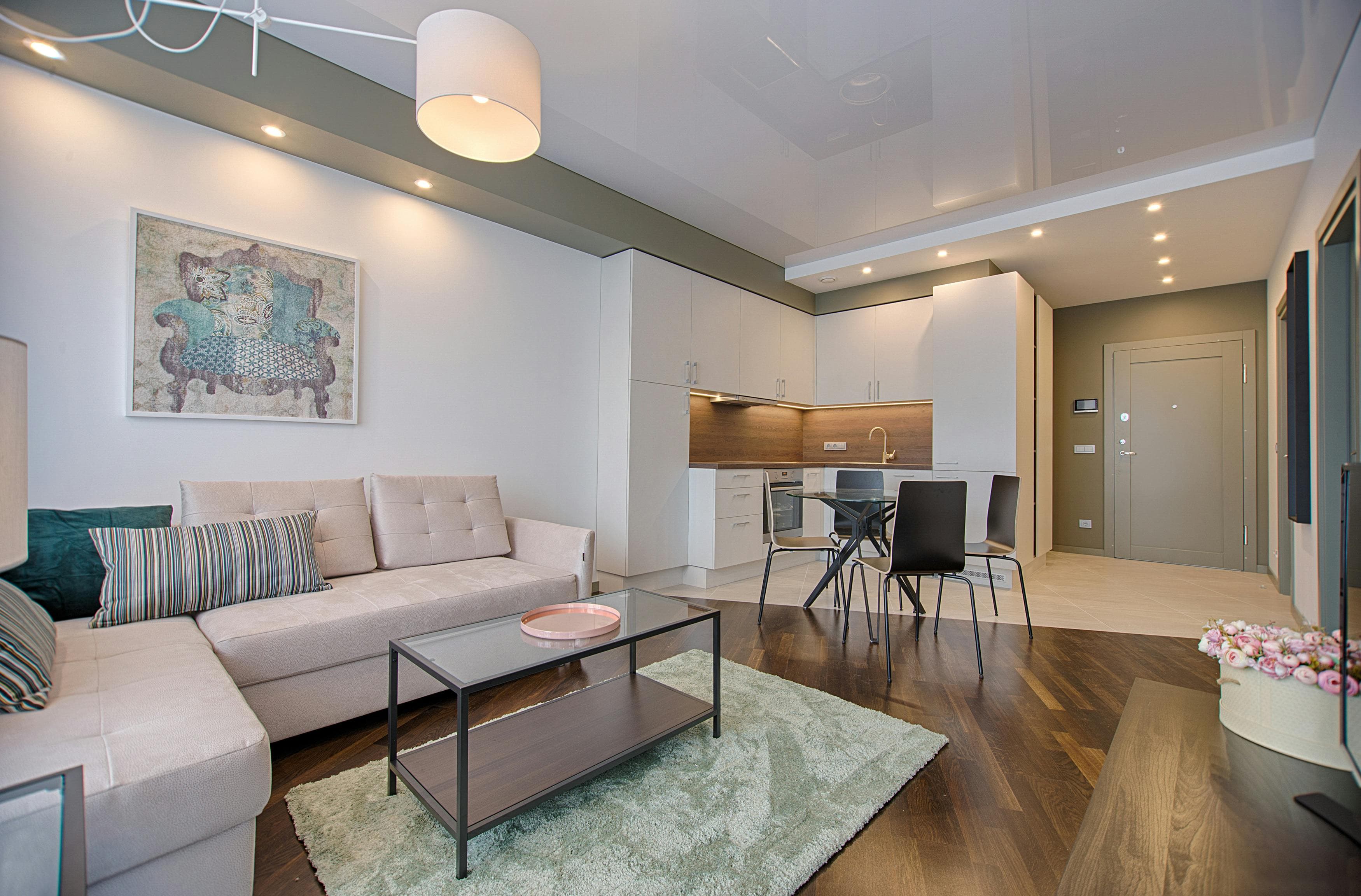 Modern Living, Redefined